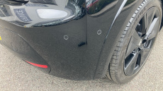 Peugeot 208 100kW GT 50kWh 5dr Auto Electric Hatchback